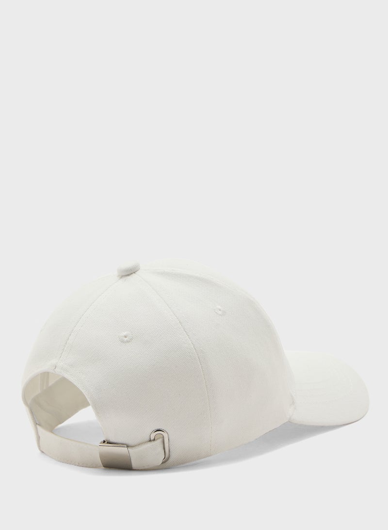 Seventy Five Casual Curve Peak Cap  - Image 2