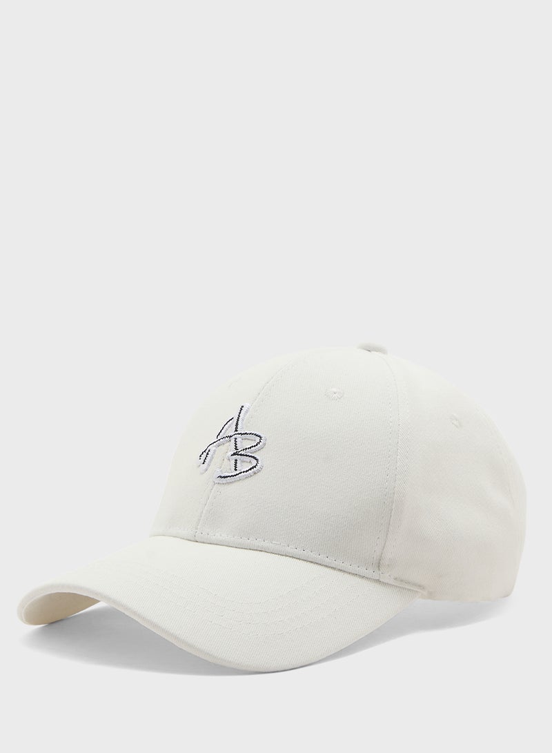 Seventy Five Casual Curve Peak Cap  - Image 1
