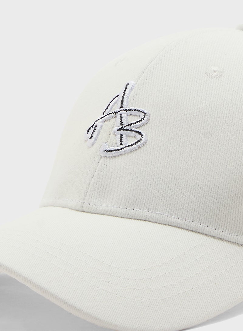 Seventy Five Casual Curve Peak Cap  - Image 3