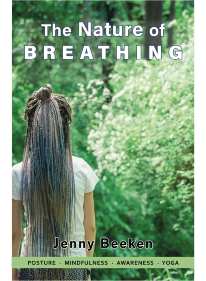 The Nature of Breathing - Paperback