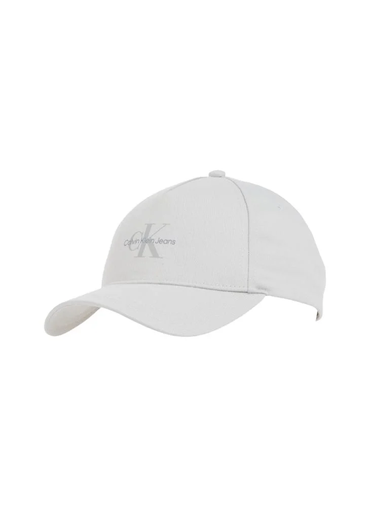 Calvin Klein Jeans Logo Curved Peak Cap