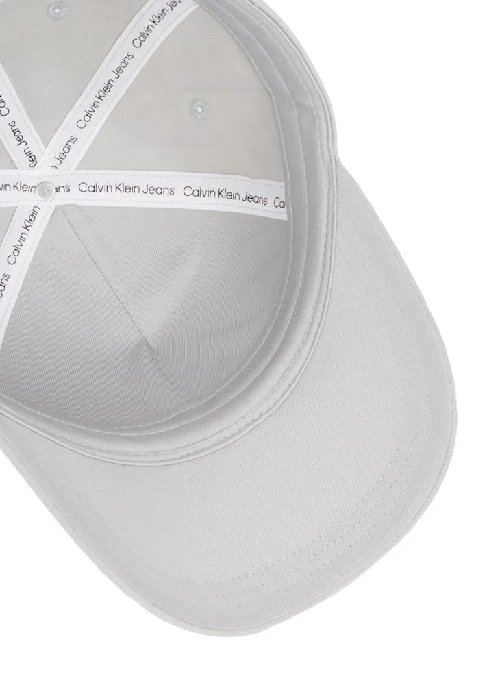 Calvin Klein Jeans Logo Curved Peak Cap
