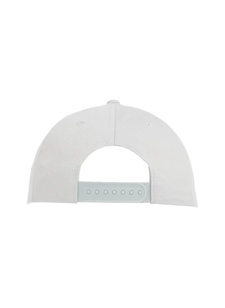 Calvin Klein Jeans Logo Curved Peak Cap