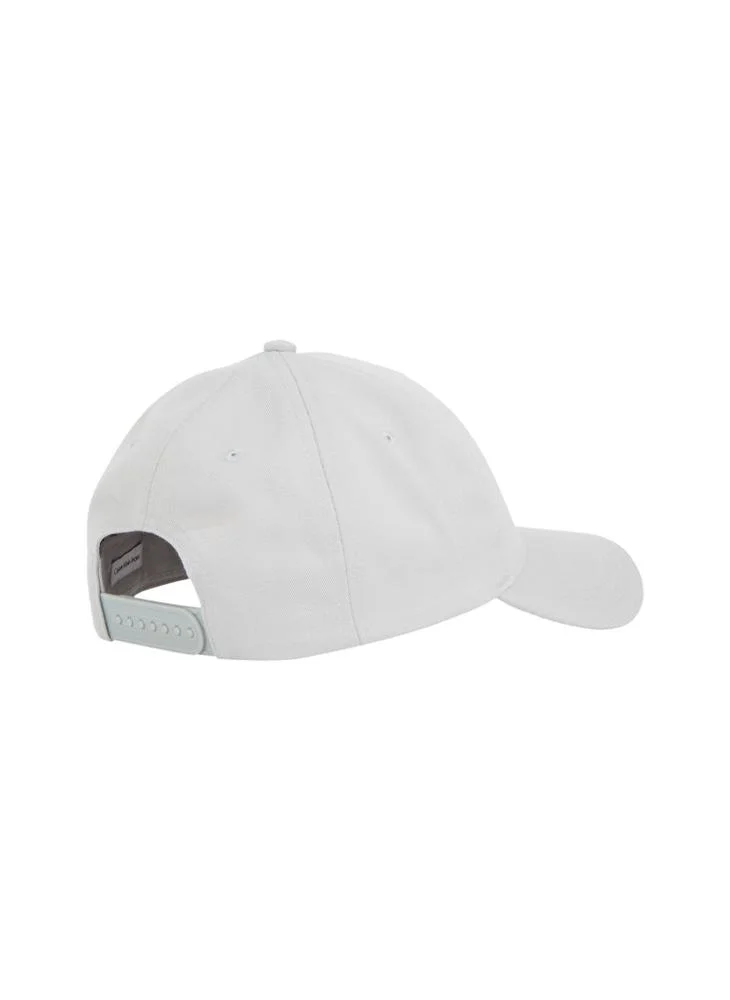 Calvin Klein Jeans Logo Curved Peak Cap