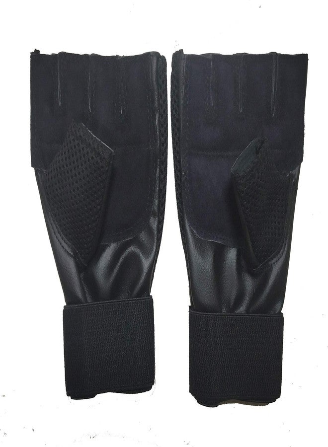 Tempest Monster Gym Gloves/Cycling Gloves/Riding Gloves/Stretchable Free Size for Unisex - Image 3