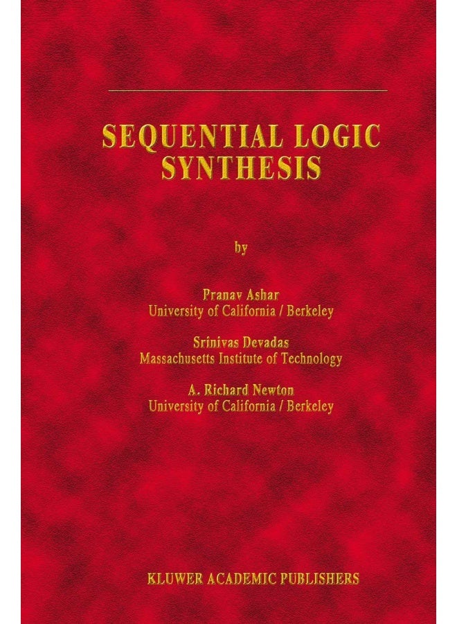 Sequential Logic Synthesis