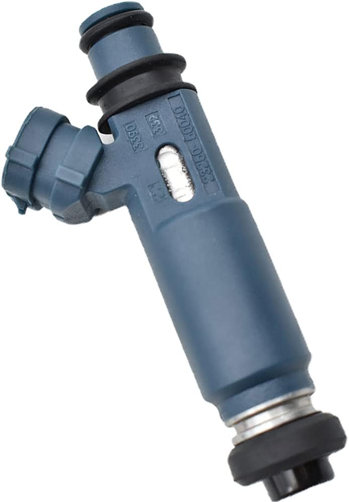 Wivplex 4pcs Fuel Injector Set for Toyota and Lexus - Image 3