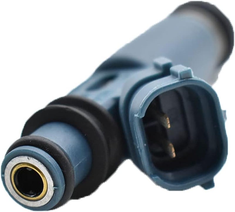 Wivplex 4pcs Fuel Injector Set for Toyota and Lexus - Image 4