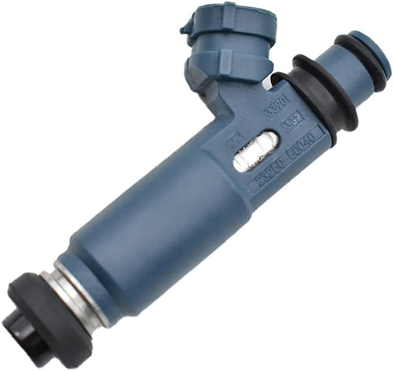 Wivplex 4pcs Fuel Injector Set for Toyota and Lexus - Image 2