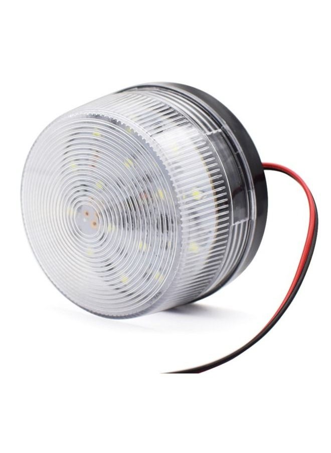 strobe Light 12VDC White - pzsku/Z751F95BBBAA0DC52DC5AZ/45/_/1687769345/4ae92364-323f-4a1d-91d4-3d2a8e21f5b2