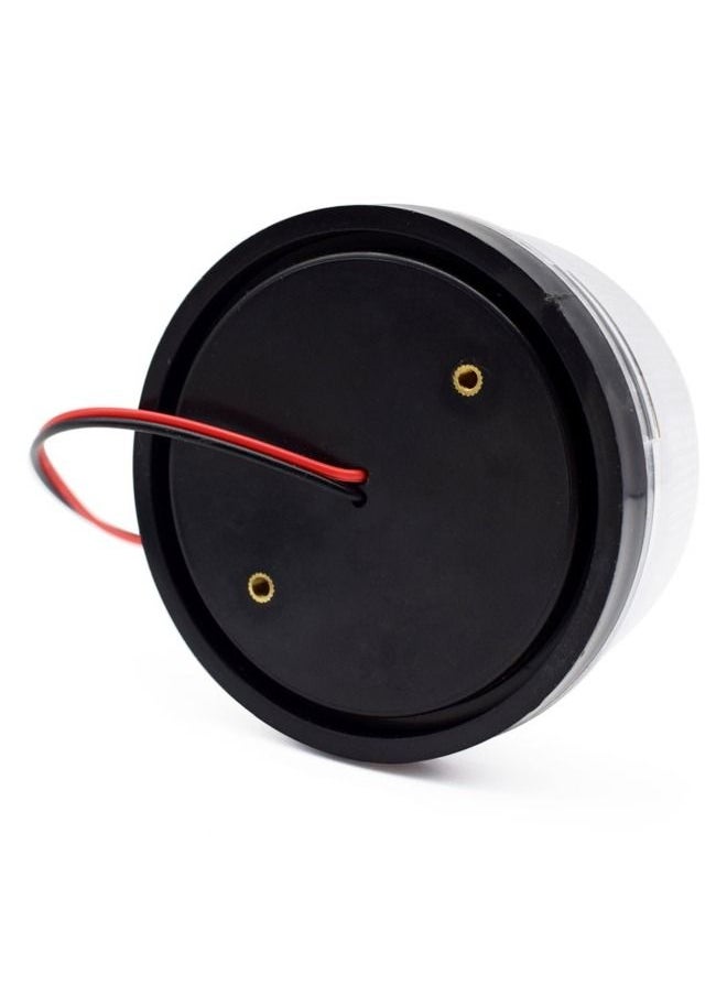 Bluefield - strobe Light 12VDC White - Image 1