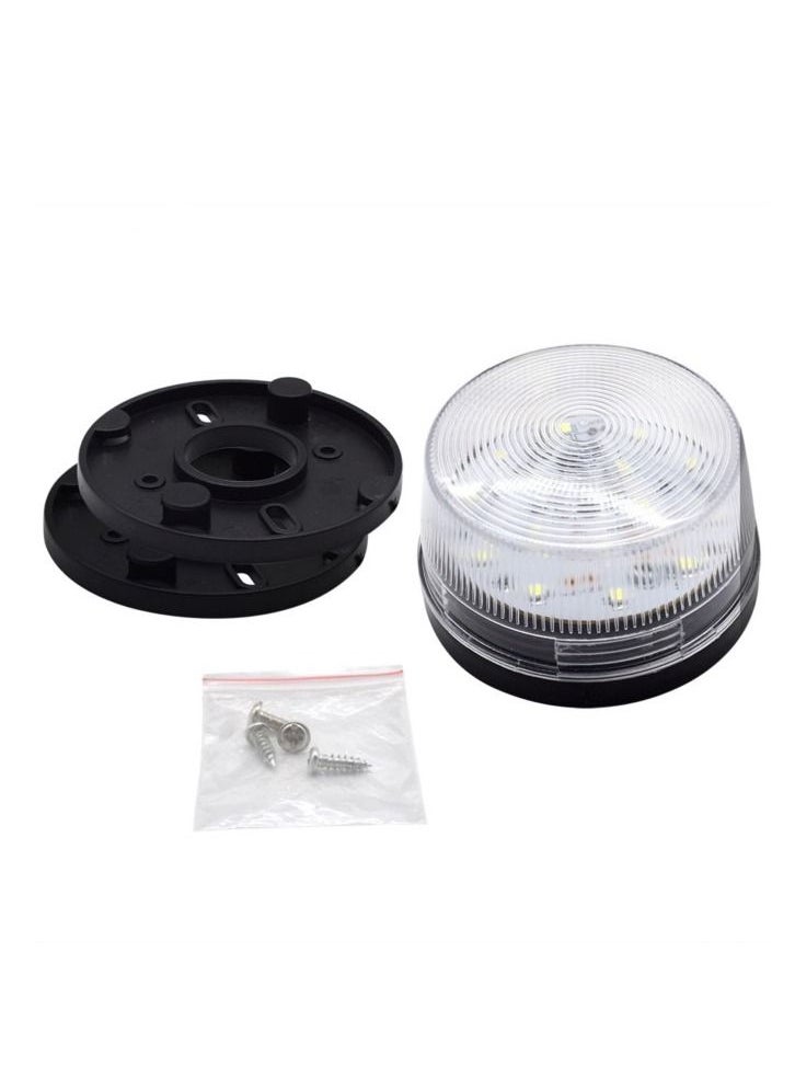 Bluefield - strobe Light 12VDC White - Image 1