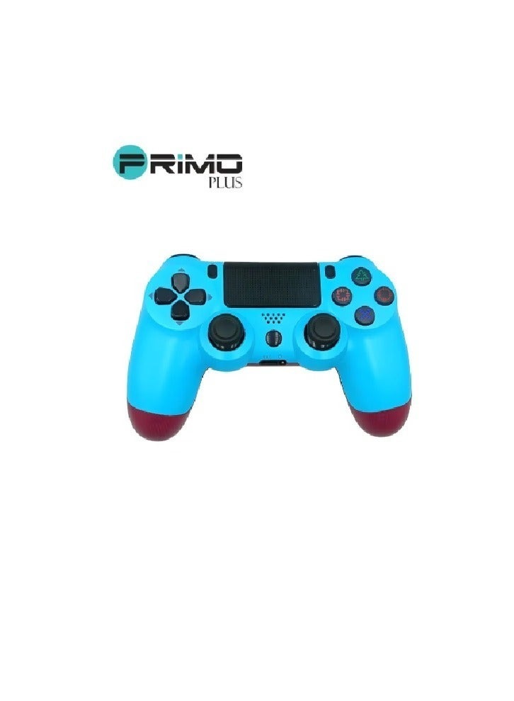 بريمو بلس ذراع تحكم لاسلكي لجهاز الألعاب P4 - Image 1