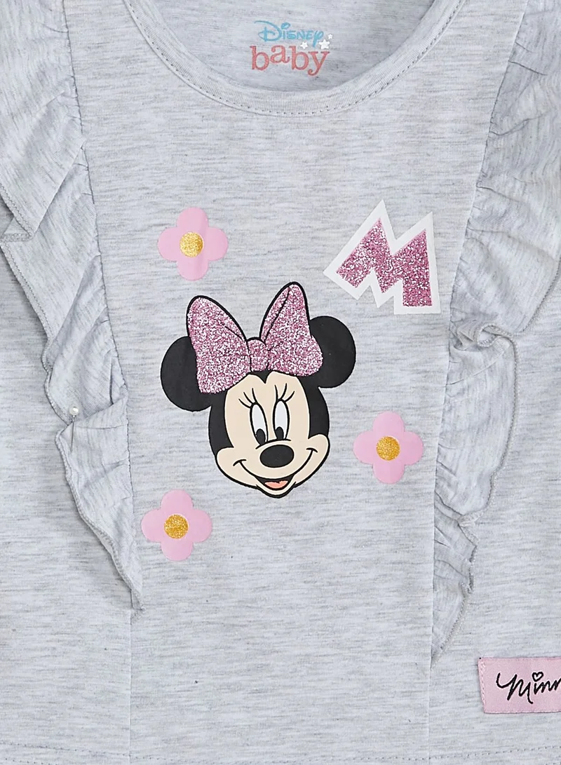 Disney Infant Minnie Mouse Top