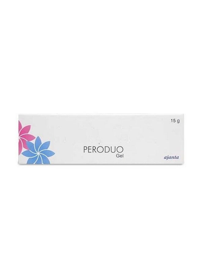Entirety - Ajanta Peroduo Gel (15Gm) - Image 1
