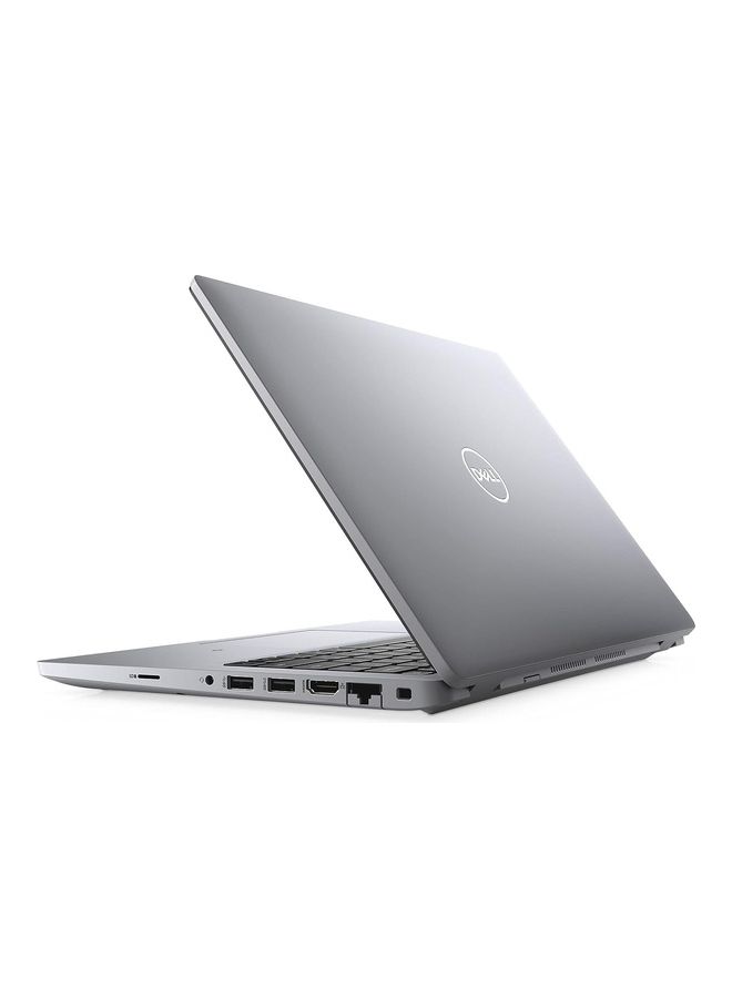 DELL (Upgraded Version) Latitude 5420 Business Laptop With 14.1-Inch Display, Core i5-1145G7 Processor/16GB RAM/512GB SSD/Intel Iris Xe Graphics/Windows 10 Pro English Grey - Image 4
