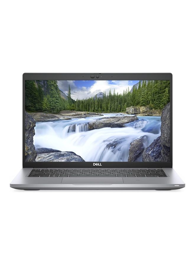 DELL (Upgraded Version) Latitude 5420 Business Laptop With 14.1-Inch Display, Core i5-1145G7 Processor/16GB RAM/512GB SSD/Intel Iris Xe Graphics/Windows 10 Pro English Grey - Image 1