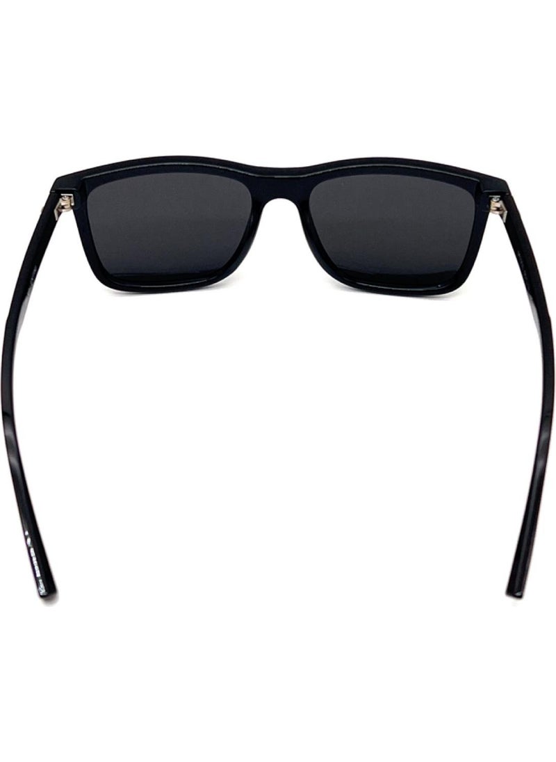 De Valentini DV M1053 C1 Men's Sunglasses  - Image 3