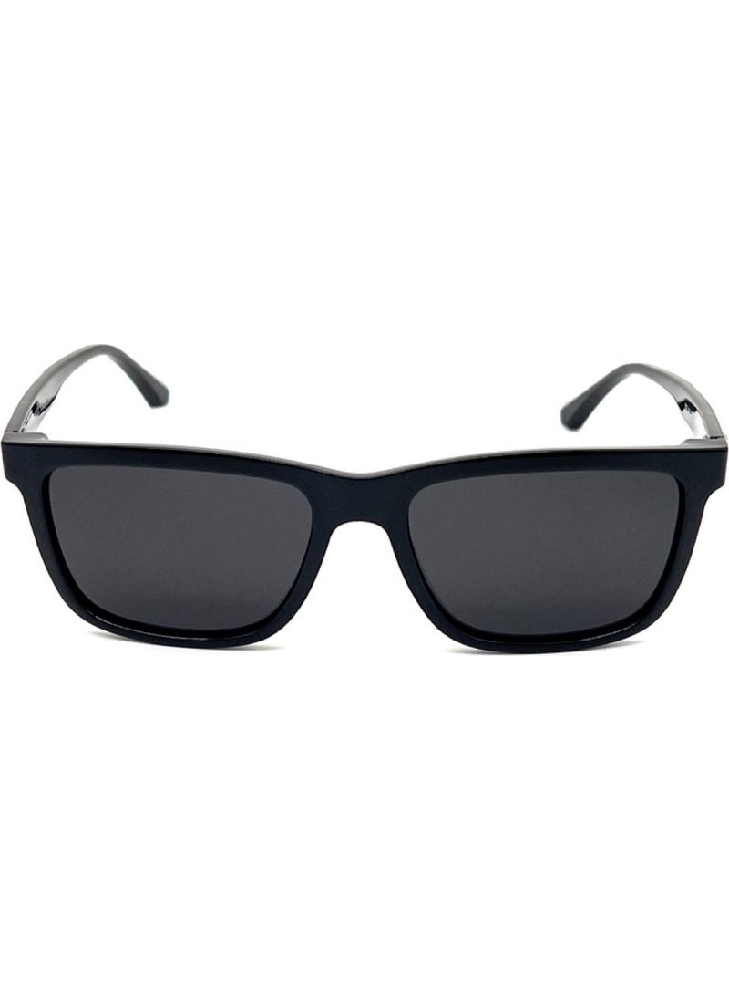 De Valentini DV M1053 C1 Men's Sunglasses  - Image 1