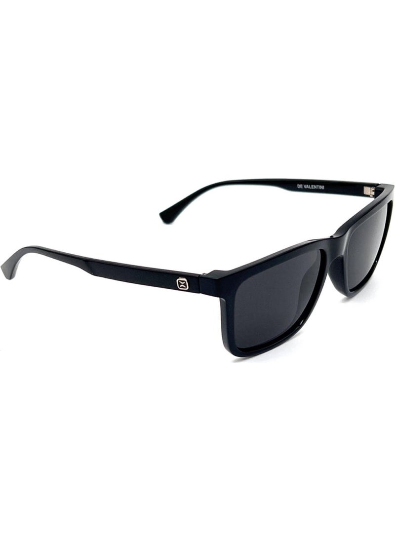 De Valentini DV M1053 C1 Men's Sunglasses  - Image 4