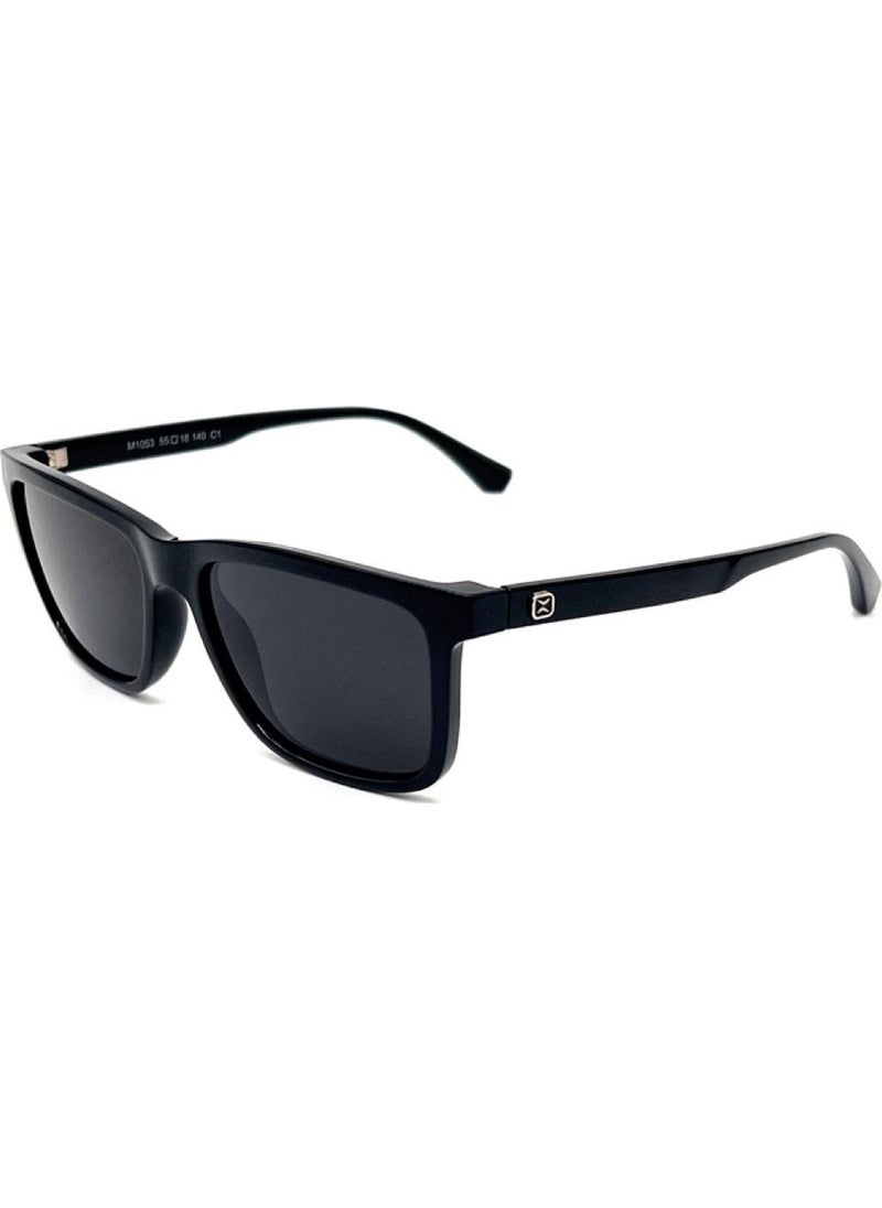 De Valentini DV M1053 C1 Men's Sunglasses  - Image 2