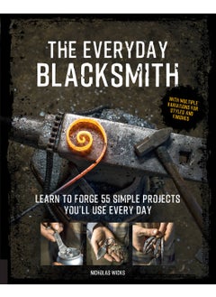 Everyday Blacksmith