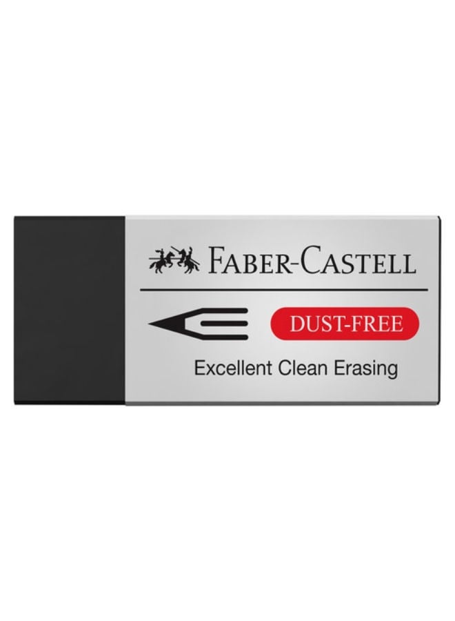 FABER-CASTELL Eraser Card - Image 1