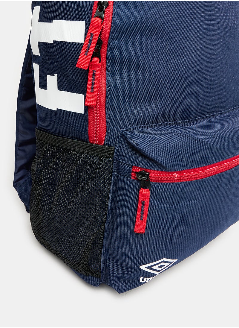 umbro Brunswick Backpack  - Image 3