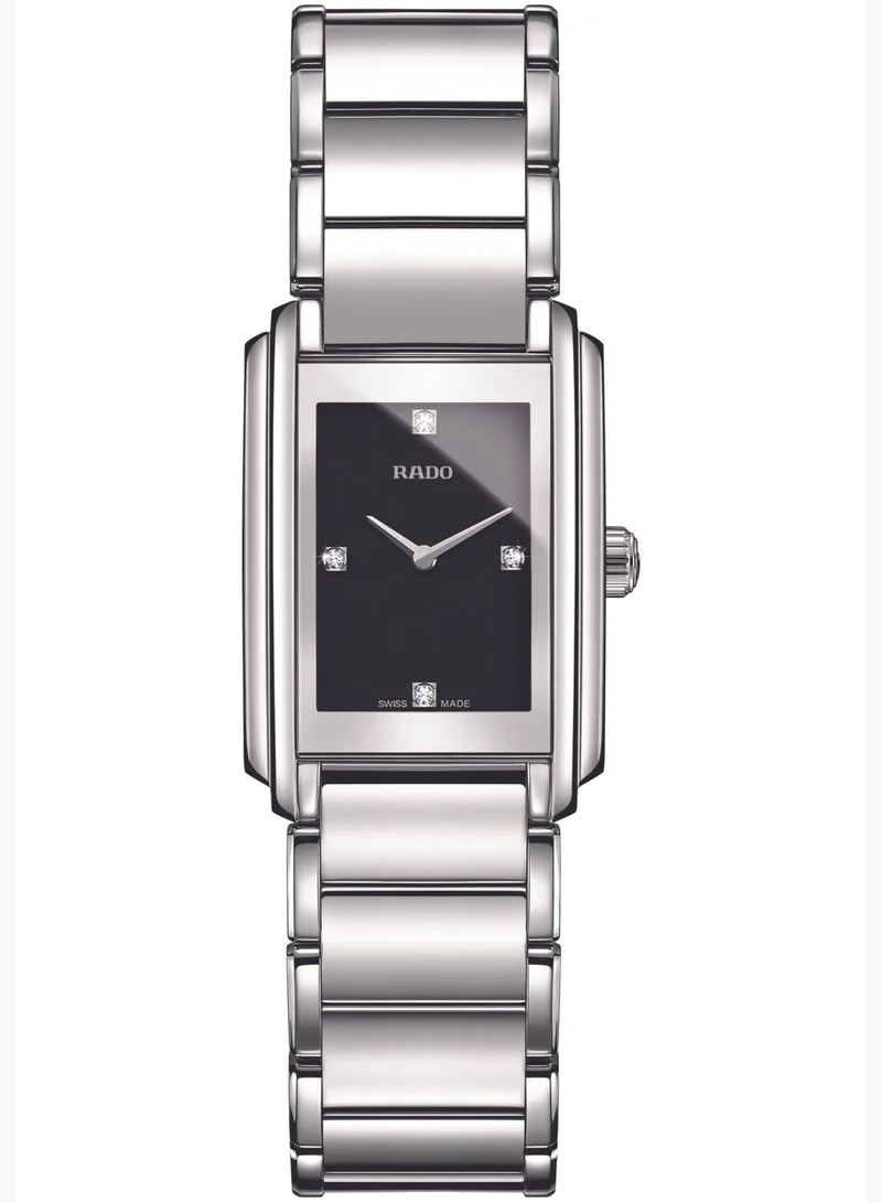 RADO Rado Integral Women's Watch - R20213713
