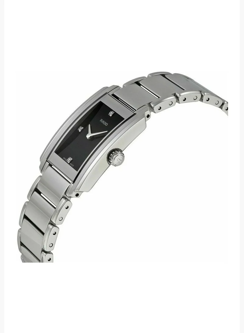 RADO Rado Integral Women's Watch - R20213713