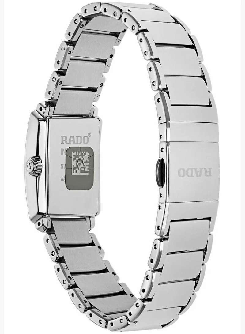 RADO Rado Integral Women's Watch - R20213713