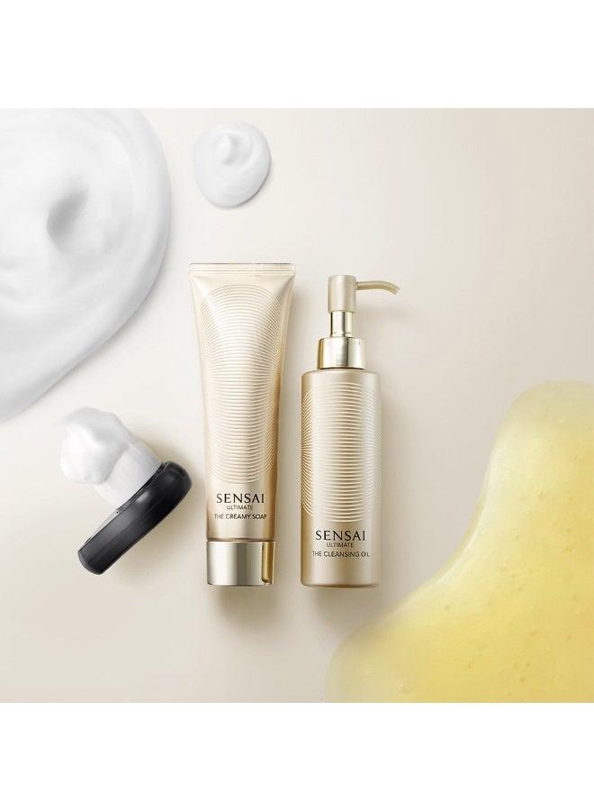 سنساي زيت التنظيف سينساي ألتيميت 150 مل - Image 4