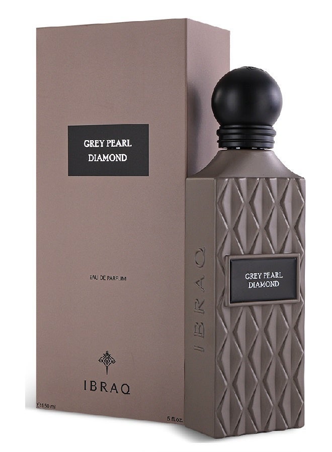 ابراق عطر جراي بيرل دايموند أو دو بارفيوم 150 مل - Image 1