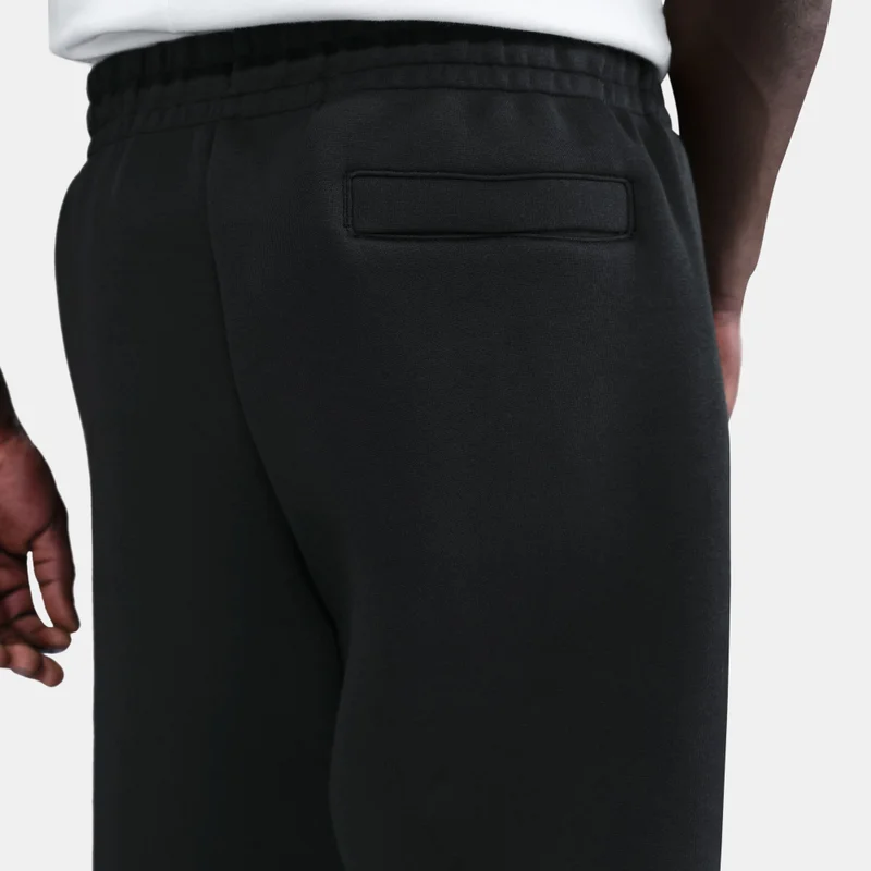 Nike Black Men's Paris Saint-Germain Sportswear Tech Fleece Pants for Men | Best Price UAE