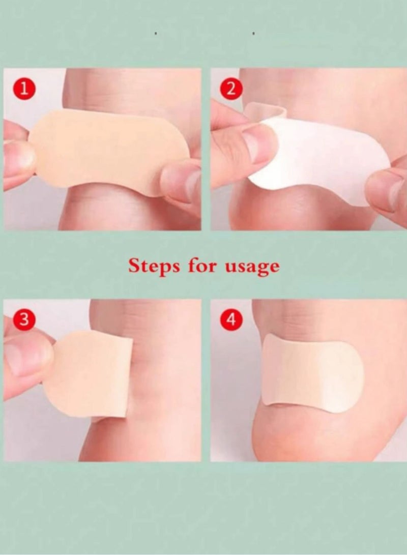 Anti Wear and Waterproof Shoes Stickers - Image 2