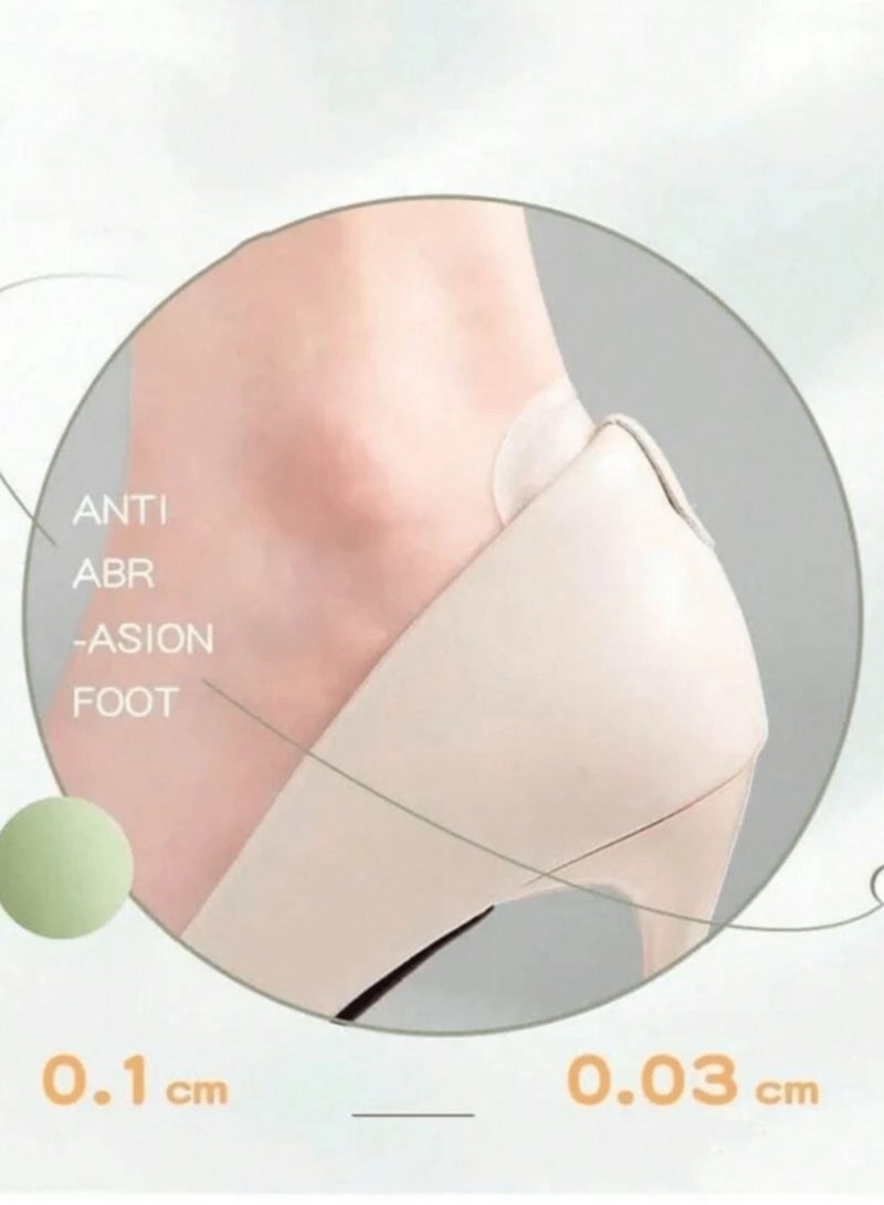 Anti Wear and Waterproof Shoes Stickers - Image 3