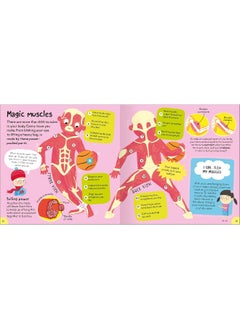 First Body Book  - Image 1
