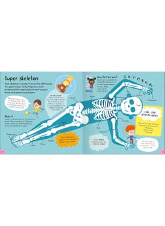First Body Book  - Image 2