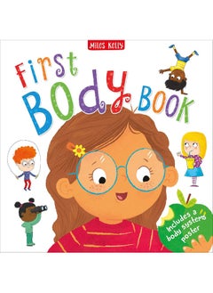 First Body Book  - Image 4