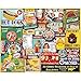 White Mountain 1000 Piece Jigsaw Puzzle Vintae Sign Collage Puzzles with Large Pieces Gift for Adults and Family 24x30 Signs of The Past - Image 2