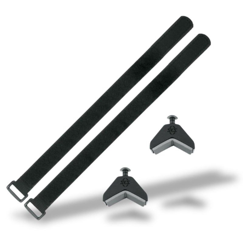 SKS Germany Anywhere Adapter Bottle Cage Mount