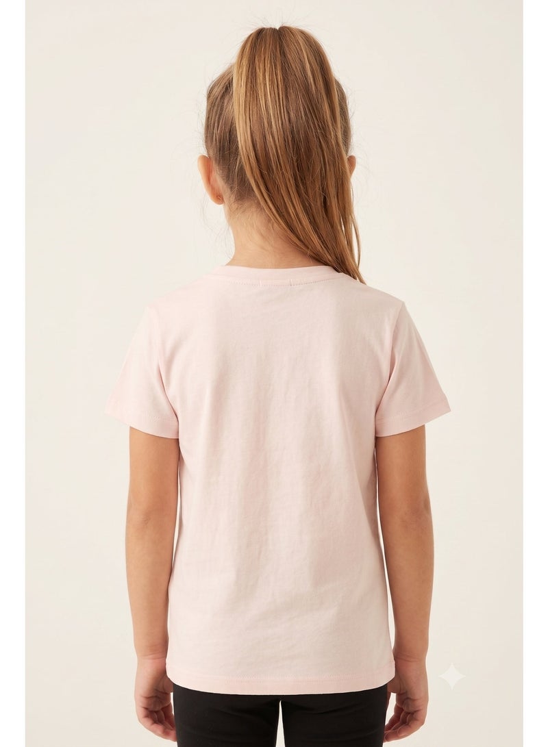 THE SMURFS Smurfs Girls T-Shirt - Image 3