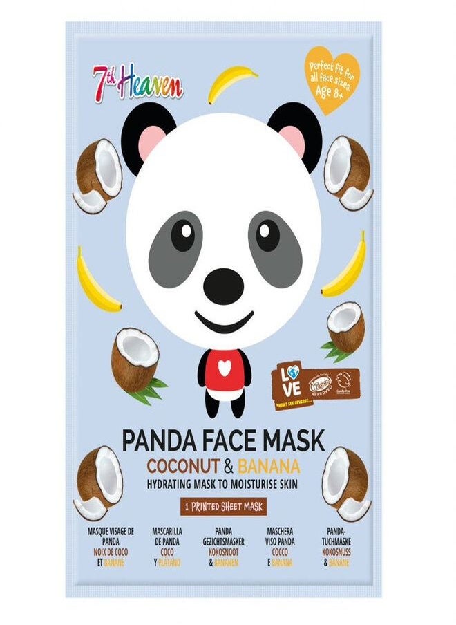 Panda Face Mask - pzsku/Z7521B9931D743AA756B7Z/45/_/1653482201/e7992305-21c3-4ee1-99c2-bb4c45537692