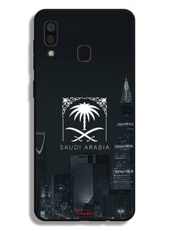 Samsung Galaxy A20 Protective Case Cover Saudi Arabia