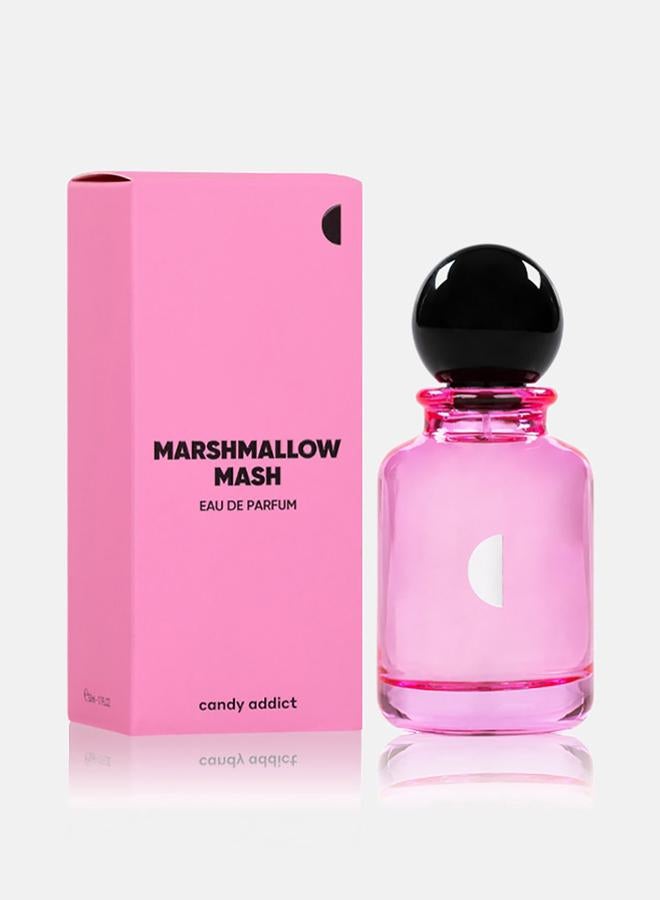 كاندي اديكت Marshmallow Mash او دو بارفان, 50 مل - Image 2