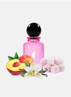 Candy Addict Marshmallow Mash Eau De Parfum, 50ml  - Image 3