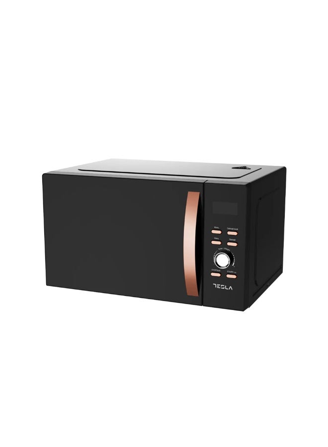 Tesla Microwave 1560 Watt 34 Liter