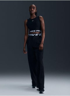 Nike Dri-Fit Bliss Mid-Rise Sweatpants  - Image 1