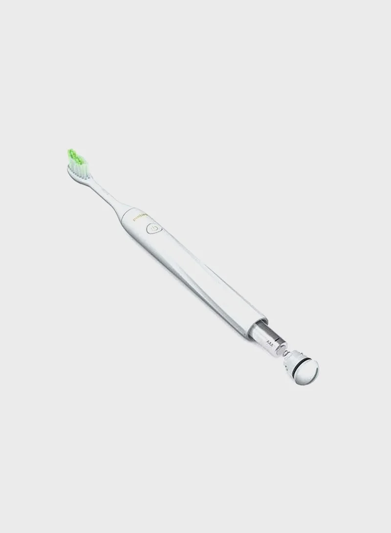 فيليبس سونيكير Philips One By Sonicare Battery Toothbrush, Mint L