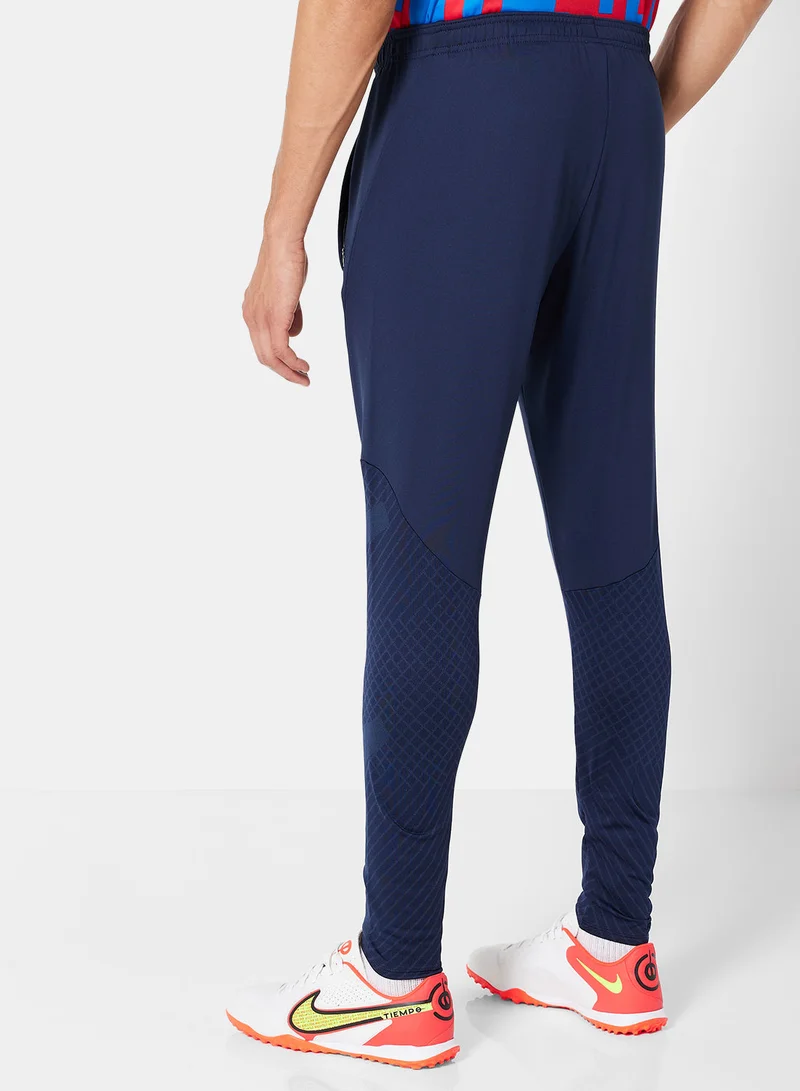 نايكي Barcelona Football Club Strike Football Pants